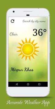 Beautiful Weather screenshot 2