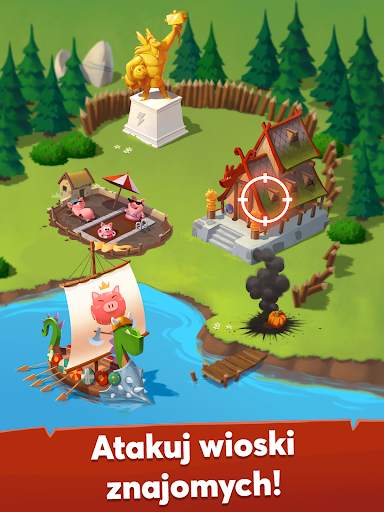 Coin Master screenshot 9