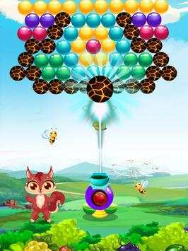 Fruit Bubble screenshot 10