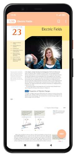 Physics: Scientist & Engineers скриншот 2