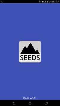 Seeds for Minecraft PE screenshot 1
