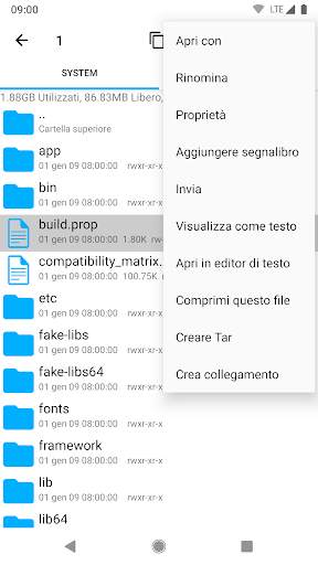 Explorer screenshot 4