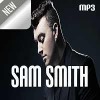 Sam Smith Song logo