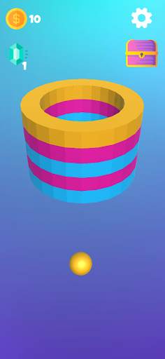 Stack Painter screenshot 1