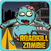 Road Kill: Zombies icon