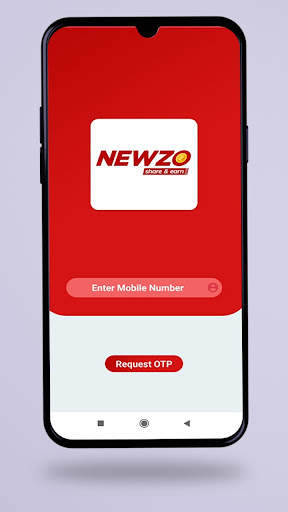 NEWZO - Share & Earn स्क्रीनशॉट 6