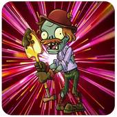 Guide: New Plants VS Zombie 2 1.0