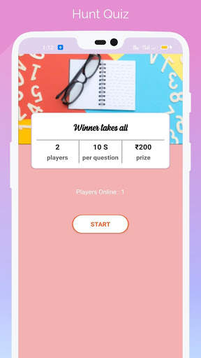 Hunt Quiz - Play Quiz | Win Money screenshot 3