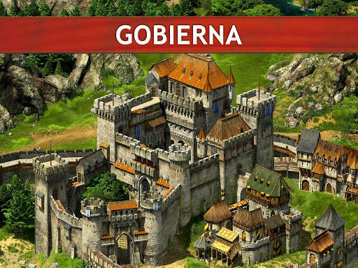 Tribal Wars 2 screenshot 7