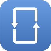 Restore - Recover Deleted Data icon