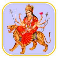 Maa Durga Devi Wallpapers on 9Apps