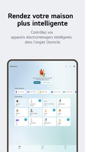 LG ThinQ screenshot 7