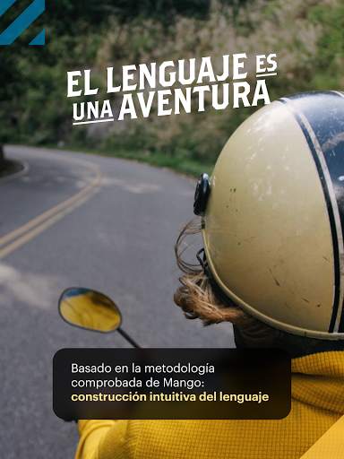 Mango Languages: Interactuar en el mundo real screenshot 8