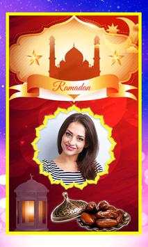 Ramadan Photo Editor screenshot 3