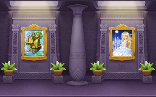 Dropdom - Jewel Blast screenshot 16