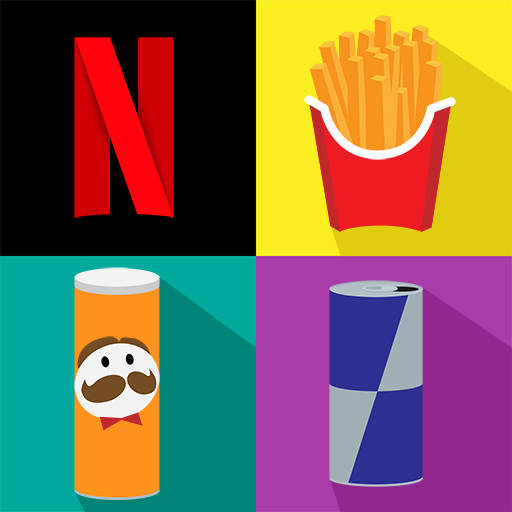 Logo Test: World Brands Quiz 4.6.0