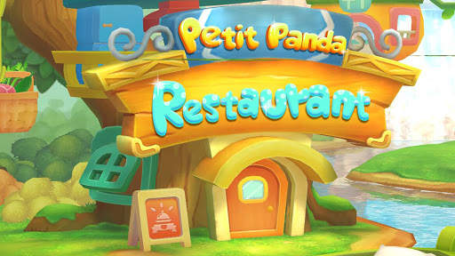 Restaurant de Bébé Panda screenshot 6