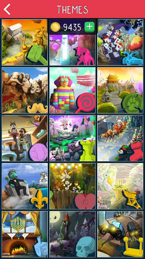 Latice Strategy Game screenshot 4