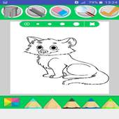Kids Learning Painting Book 1.0