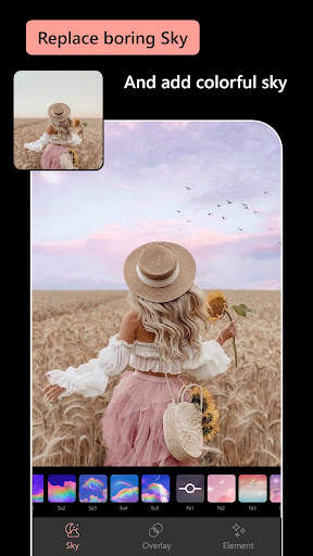 Kawaii Photo Editor screenshot 4