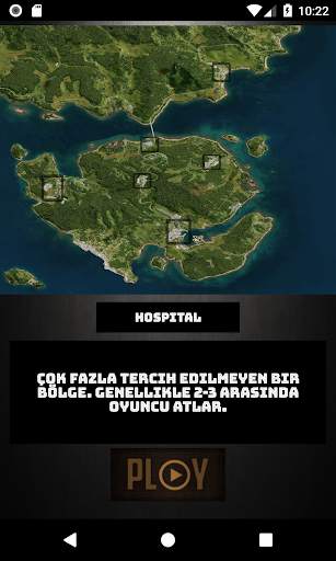 BattleGround Simulator screenshot 2
