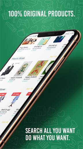 Winstore | online shopping app in Pakistan screenshot 3