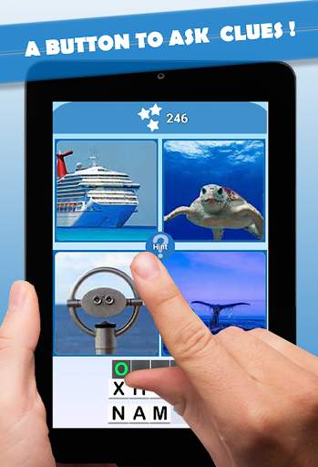 4 pics 1 word screenshot 4
