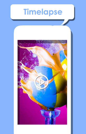 slow motion video fx screenshot 3