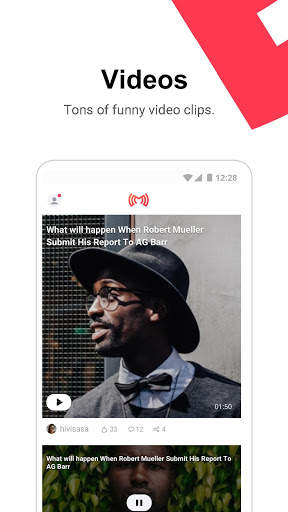 MORE News: Trending News & Fun Videos screenshot 5