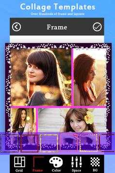 Photo Grid Collage Maker screenshot 5