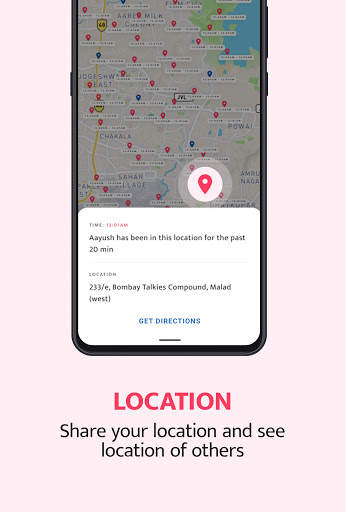 Lets Feelz - Connect with Family and Friends screenshot 3
