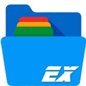 ES File Explorer 1.0.0