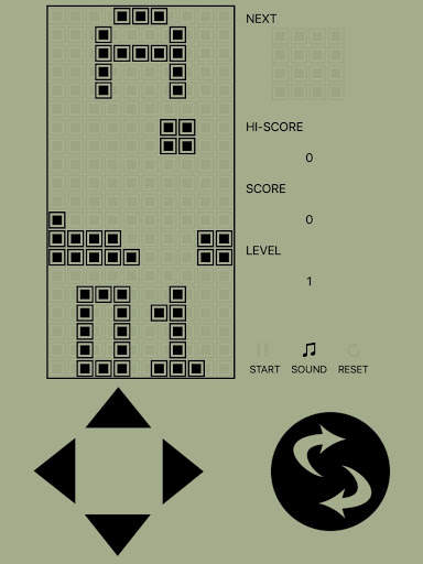 Blok Games - Block Puzzle screenshot 11