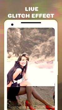 ﻿Glitch Photo Effect Editor screenshot 4