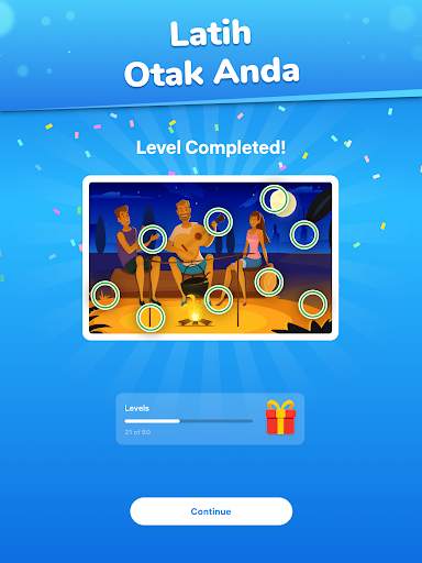Differences: temukan perbedaan screenshot 14