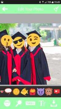 Snap pic with emoji screenshot 4