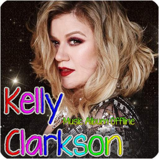 Kelly Clarkson - Music Album Offline screenshot 1