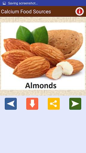 Minerals & Antioxidants Foods screenshot 2