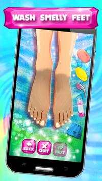 Foot Clean And Care screenshot 11