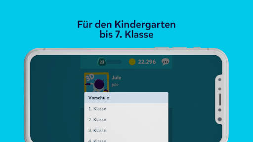 Scoyo – Die Lernapp für Kinder screenshot 9