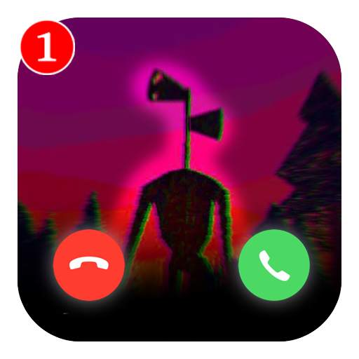 Siren Head - Funny Call & Video Call 2.0