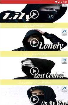 AlanWalker Ringtones screenshot 3