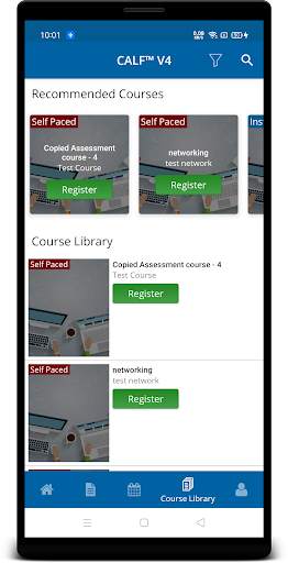 CALF™ V4 screenshot 5
