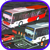 ikon Euro Coach Bus Simulator