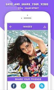 Photo Video Movie Maker screenshot 3