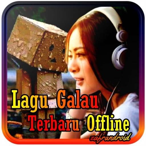 Lagu Galau Terpopuler Offline 1.1