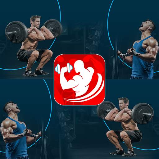 Gym Workouts Trainer - Bodybuilding App screenshot 25