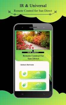 Remote Control for Sun Direct DTH screenshot 5