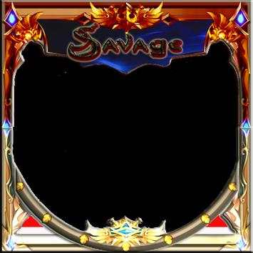 ML Photo Frame screenshot 2