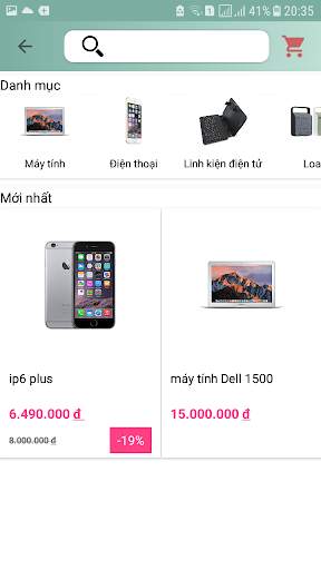 Alo Ali screenshot 5